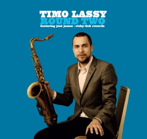 Discography - TIMO LASSY